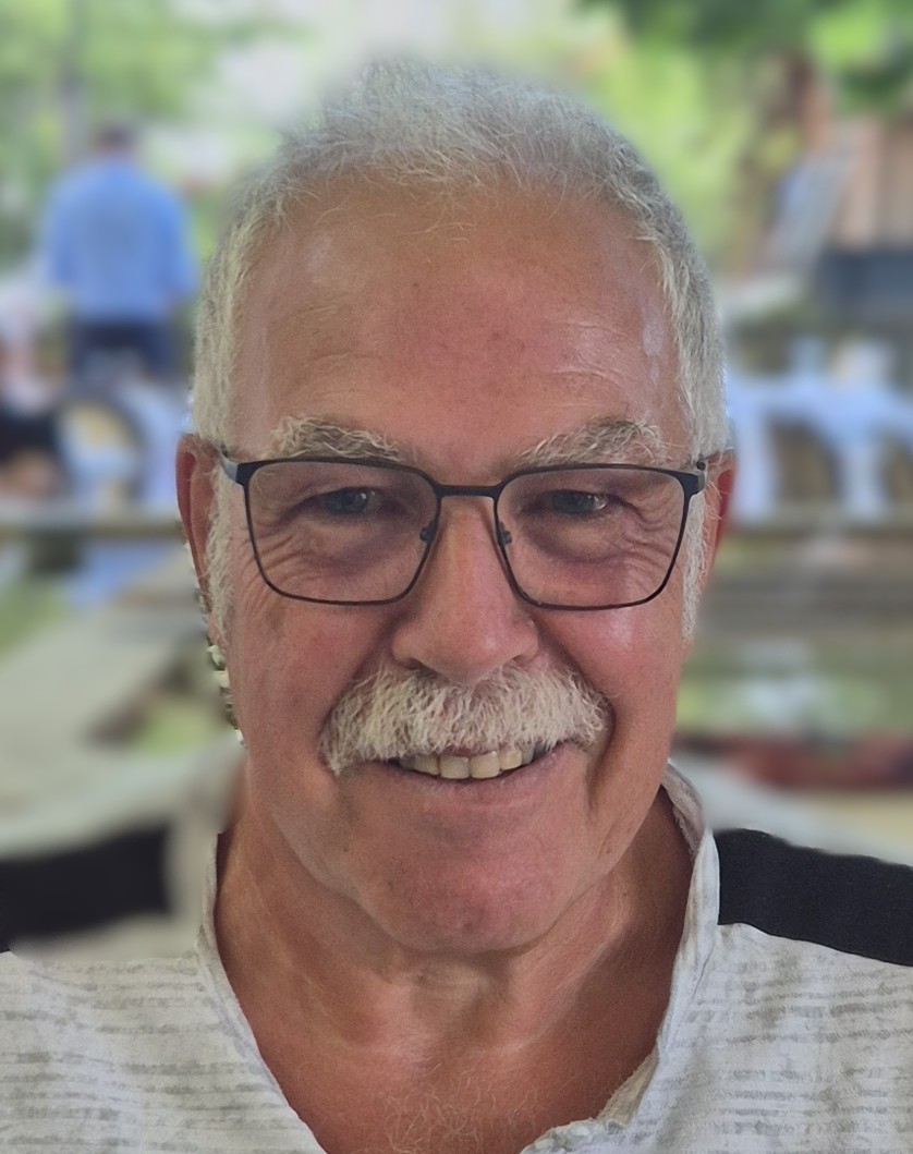Ueli Staub
