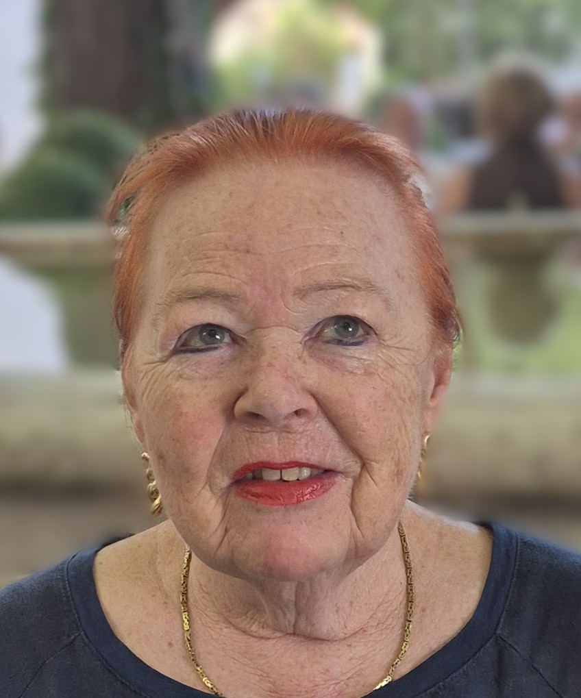 Ruth Salvadori
