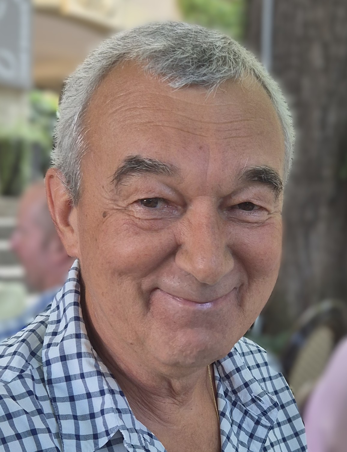 Roger Gugger